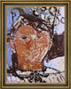 Amedeo Modigliani Portrait Pablo Picasso