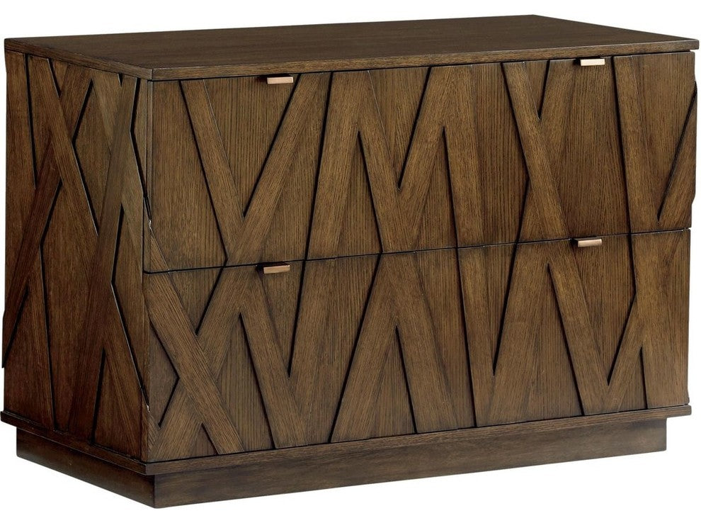 Prism File Chest
