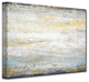 Ready2Hangart 'High Tide' By Norman Wyatt, Jr Canvas Art, 30" Hx40" W