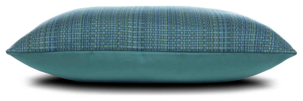 Eden Texture Indoor/Outdoor Performance Pillow, 20"x20"