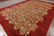 Ziegler Collection Oriental Hand Knotted Rug 9'x12', W1987