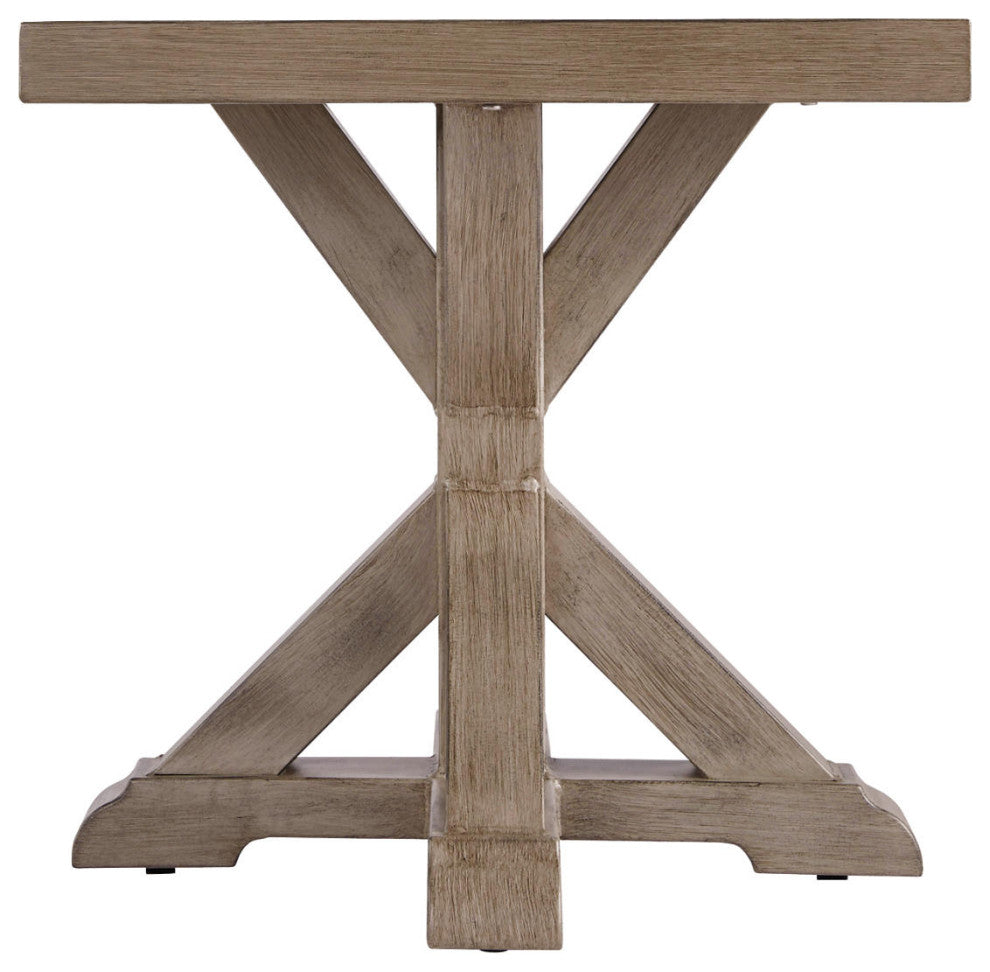Beachcroft End Table