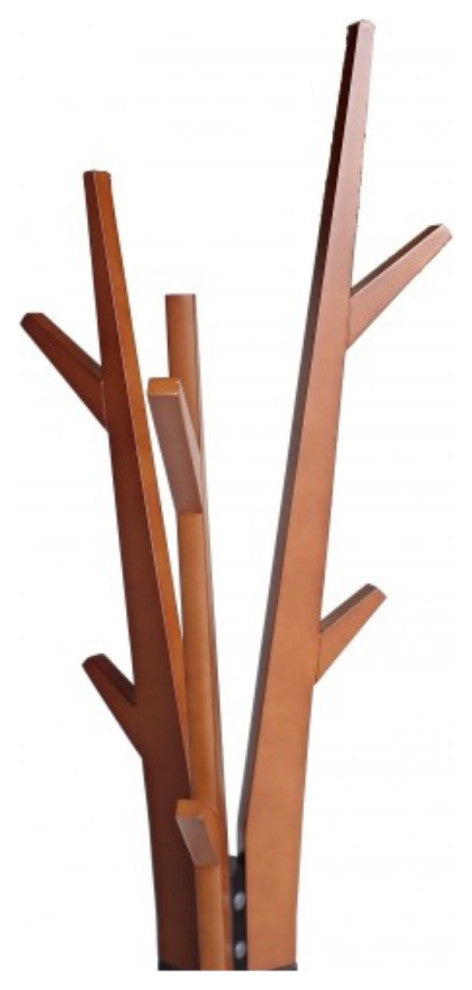 Santa Clara Coat Rack