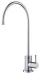 Purita Drinking Water Dispenser Beverage Kitchen Faucet, Chrome