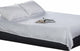 Full  Airbed Sheet Set, White, Full, Microfiber