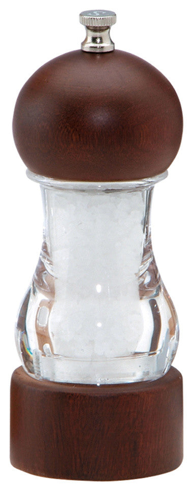 Chef Specialties Vanguard Salt Mill