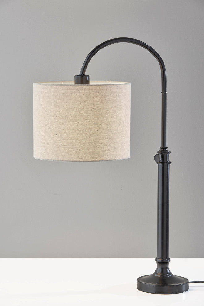 Barton Task Table Lamp