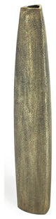 Rhea 40" Decorative Ceramic Floor Vase, Small, Large