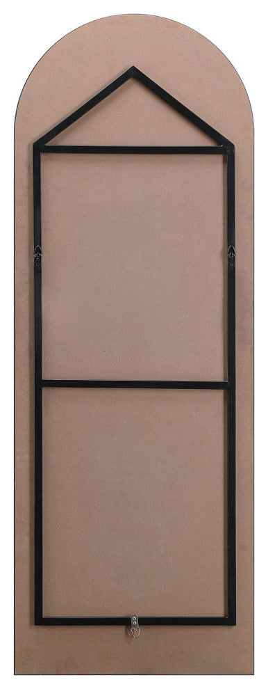 Gervais Full Length Decorative Mirror