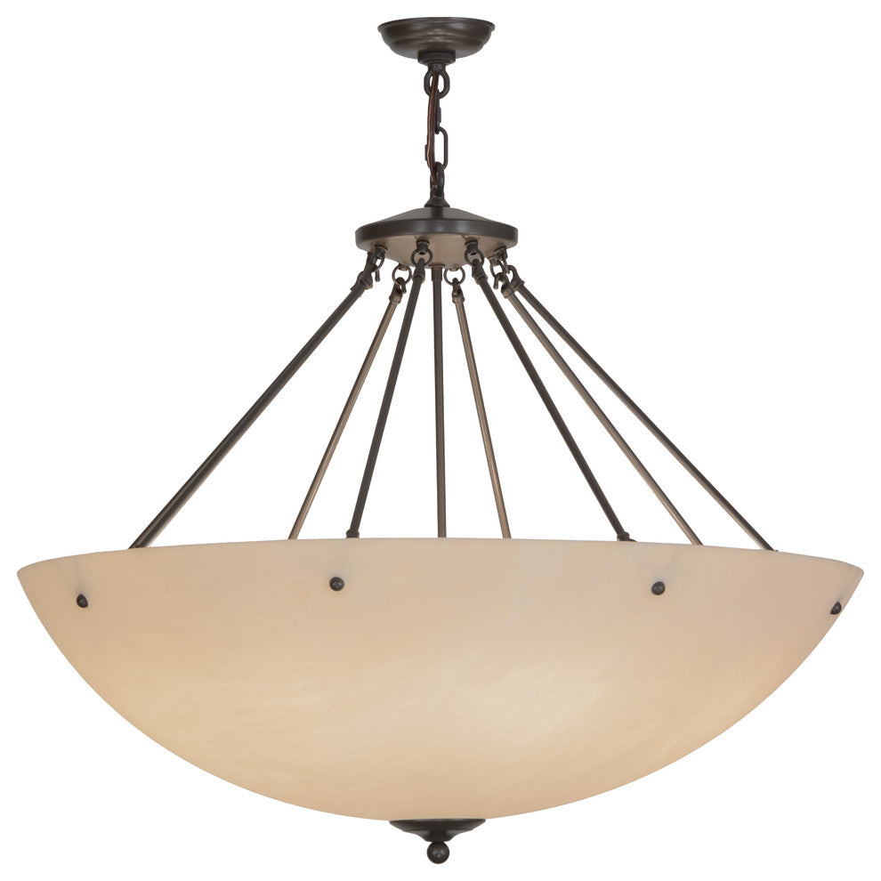 36W Madison Inverted Pendant