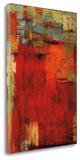"Uncommon Place" By Penny Benjamin Peterson, Giclee Print on Gallery Wrap Canvas