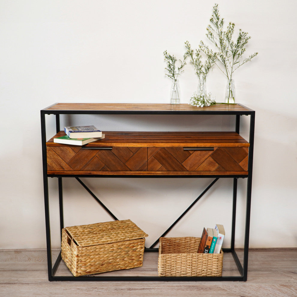 Aarhus Console Table