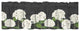 Simple Beauty Window Valance