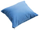 Modern Contemporary Outdoor Patio Pillow Light Blue
