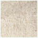 Ivory Wool Weave Carpet 10'x13', Eichholtz Antoine