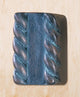 Twist Bolt Cover Universal, Copper