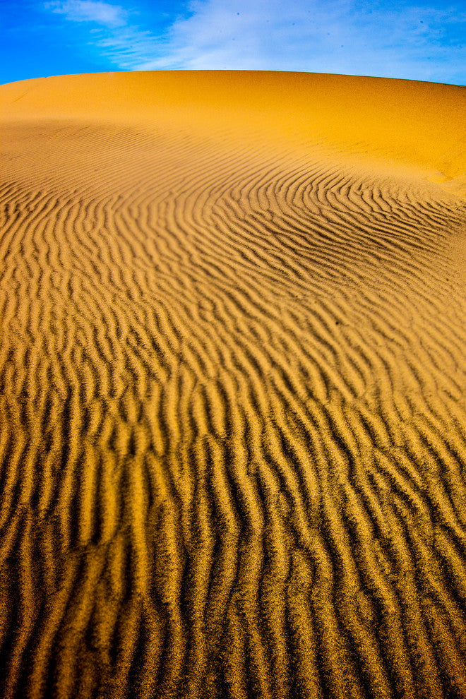 Sandscapes Designer Series No.20, 8"x12"