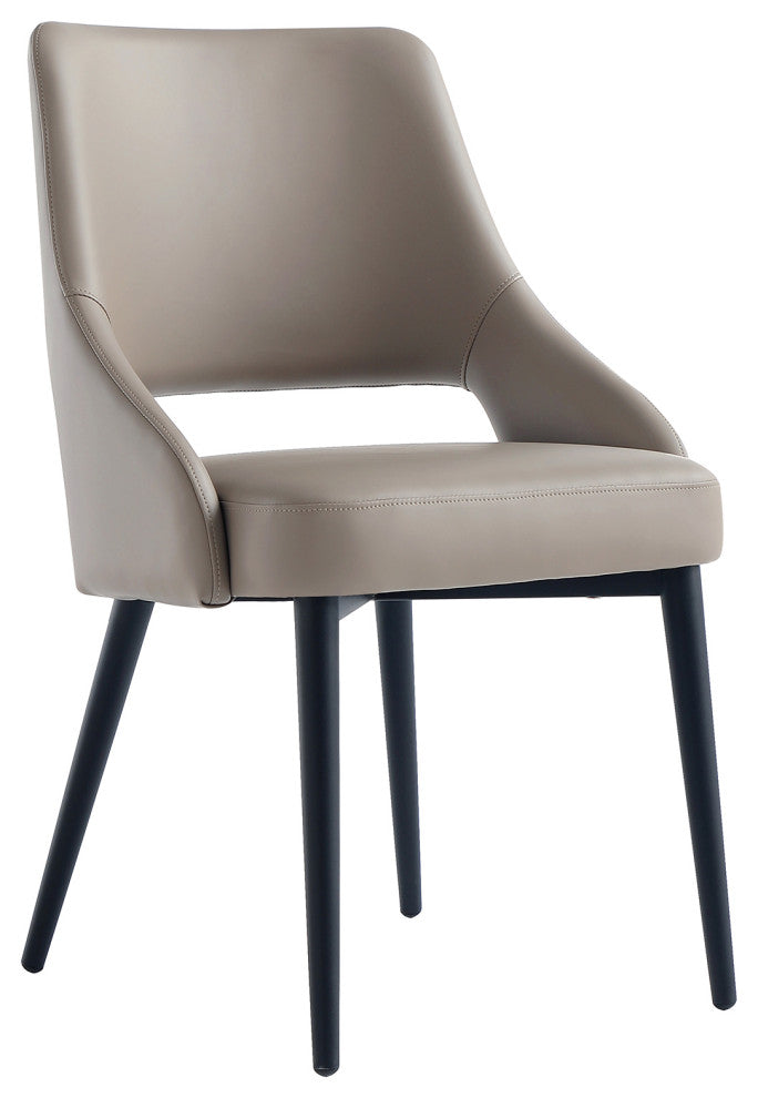 Manhattan Comfort Tremont Dining Chair, Set of 2