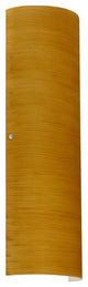 Torre 2 Light Wall Lighting, Satin Nickel, LED