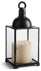 Aragon Lantern, 18.5"