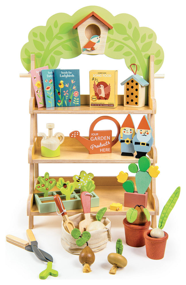Garden Centre
