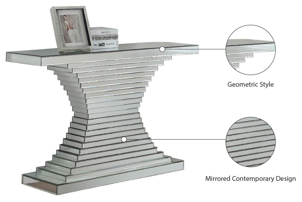 Nexus Console Table