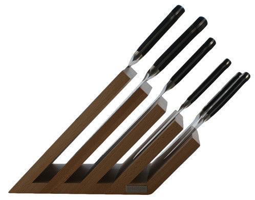 Artelego Venezia Magnetic Knife Block