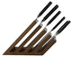 Artelego Venezia Magnetic Knife Block