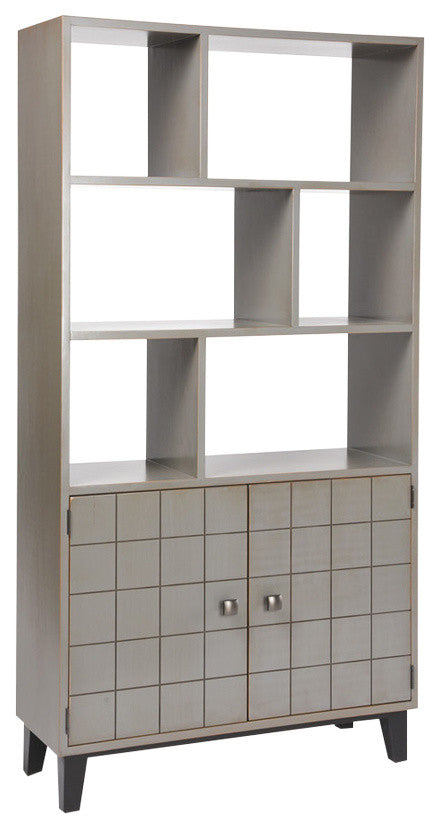 Alexander Bookcase