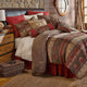 Aztec Southwestern Comforter Set, King