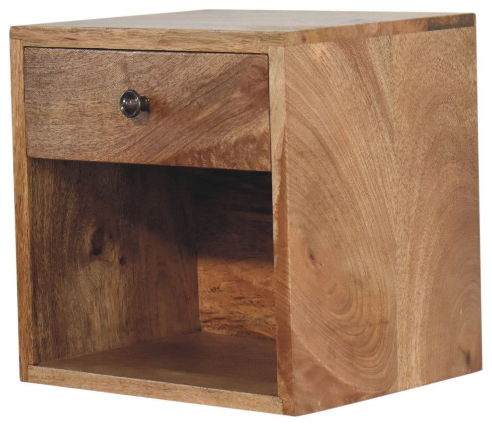 Floating Mini Classic Nightstand