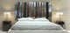 "Forest 49" Headboard