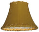 Meyda Lighting 135180 6.25"W X 4.5"H Leather Shade