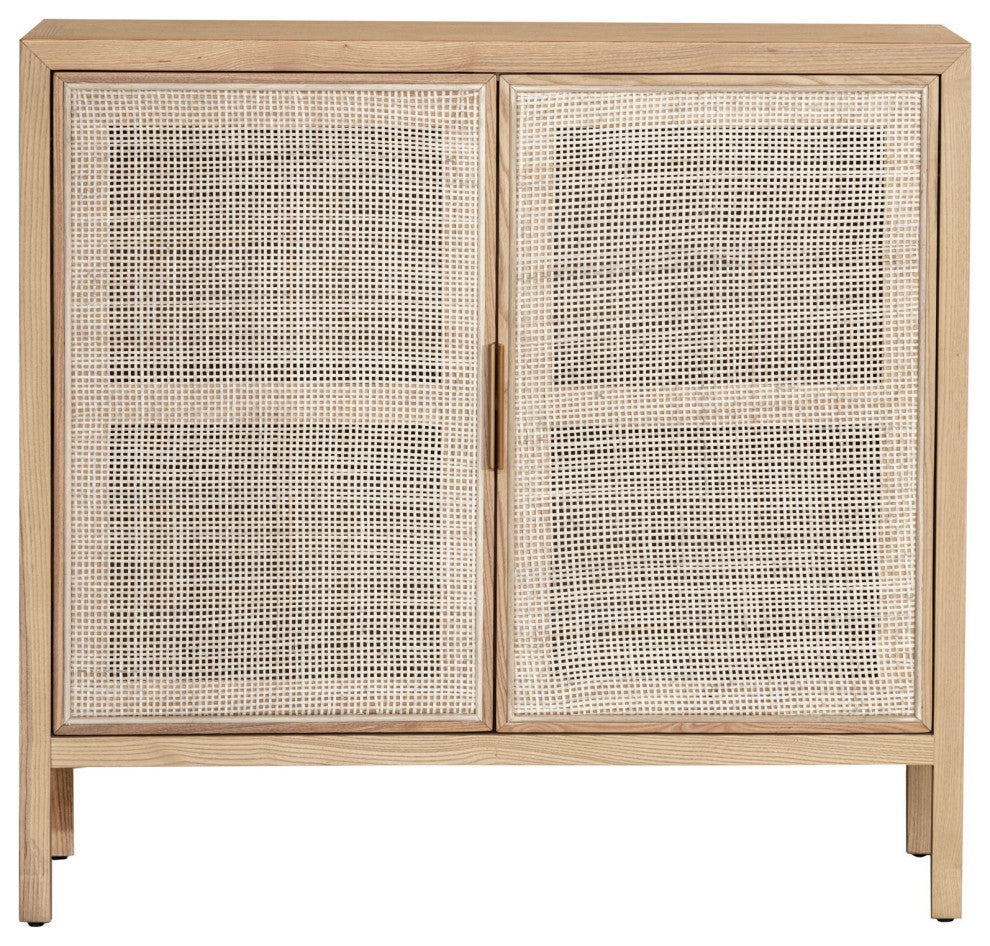 Farmhouse Small Sideboard - Natural