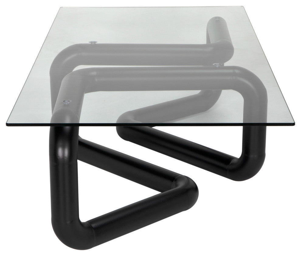 Linden Coffee Table