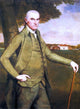 Ralph Earl Colonel William Floyd Premium Canvas Print