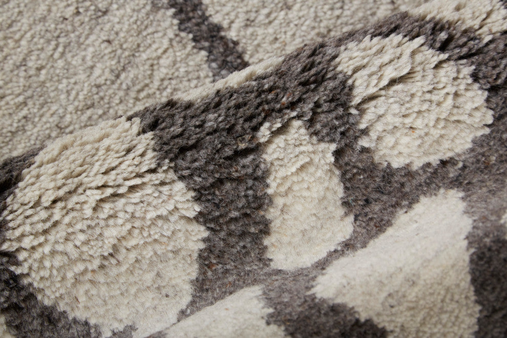Belden T6001 Transitional/Casual/Farmhouse Area Rug, 2'x3'