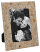 Venus Collection Fossil Stone 5x7 Frame