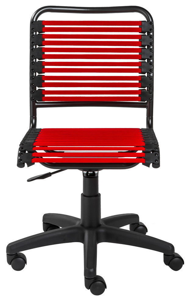 Allison Bungie Low Back Office Chair