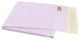 Italian Herringbone Throw, Lilac
