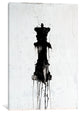 "Queen Gallery" by Kent Youngstrom, 26x18x1.5"