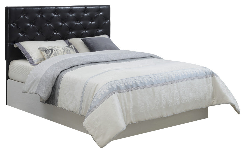 Kassel Queen Headboard