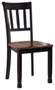 Owingsville Dining Chair