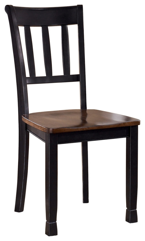 Owingsville Dining Chair
