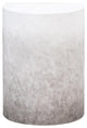 Sarana Ombre Concrete Stool