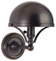 Covington, One Light Wall Sconce, Old Bronze Finish