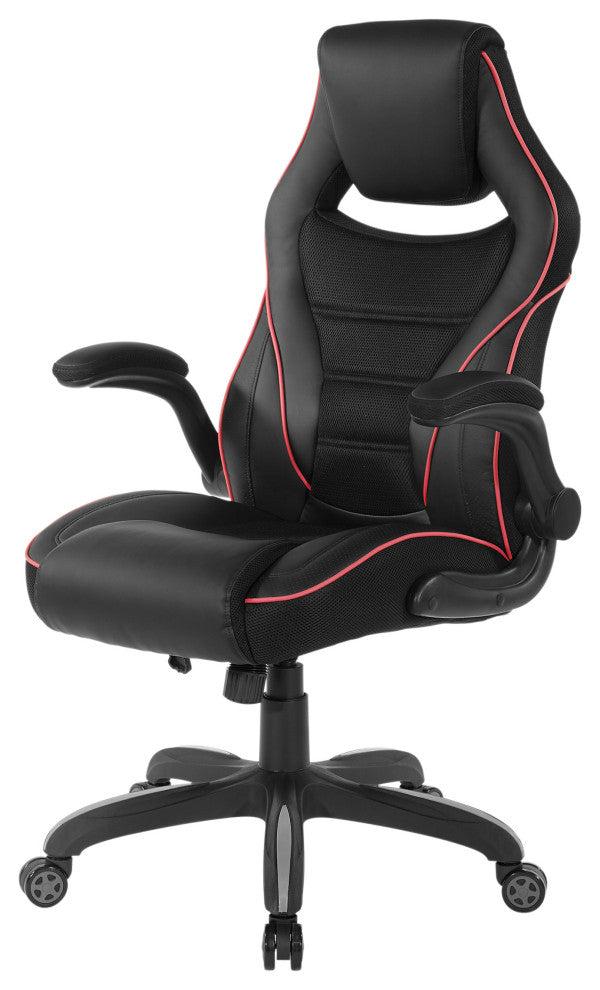 Xeno Gaming Chair, Red