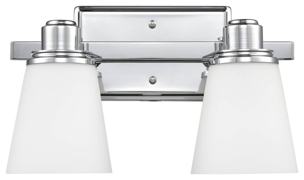 Terracina Vanity Sconce, 2 Light