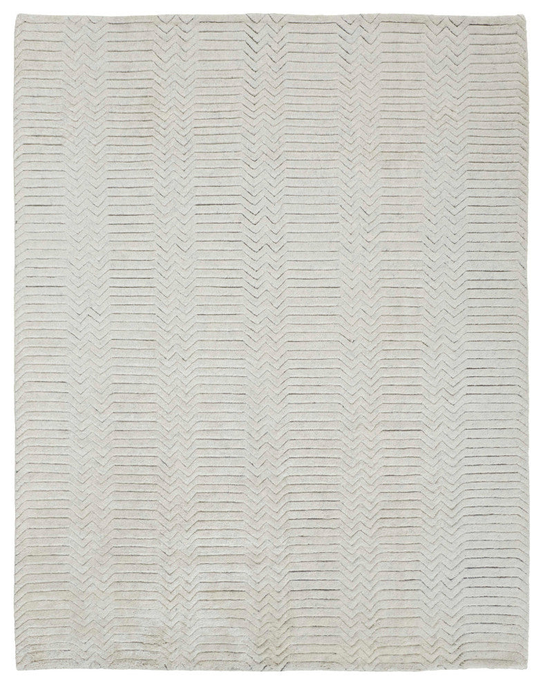 Matson T6031 Transitional/Farmhouse/Casual Area Rug, 9'6"x13'6"