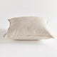 Geo 24" Square Outdoor Pillow